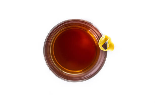 istock New Orleans sazerac cocktail 1336277215