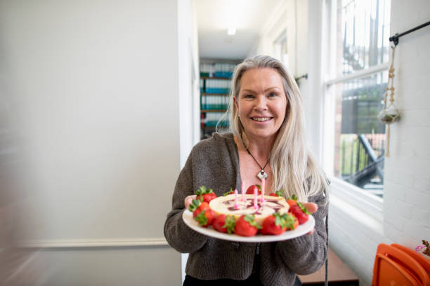 istock Happy Birthday To Me! 1336287002