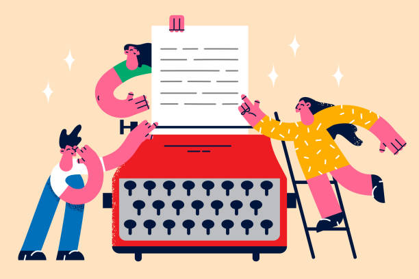 1,400+ Outdated Computer Office Illustrations, Royalty-Free Vector ...