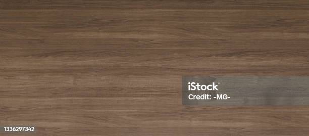 High Quality Seamless Wood Texture Background Stock Photo - Download Image Now - Textured, Walnut, Seamless Pattern