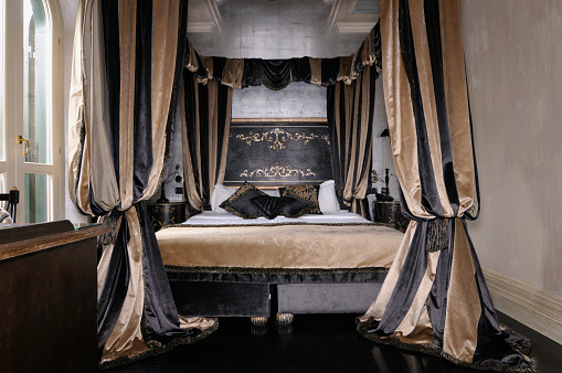 Bedroom by Italy.