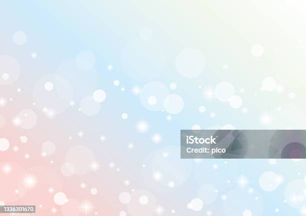 Light Gradation Computer Backgrounds A Fantastic Background With Light Gradation And Glitter Stock ...