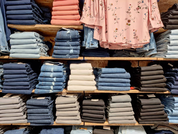 istock Retail shopping store 1336319578