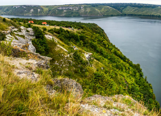istock Bakota bay landscape 1336321550