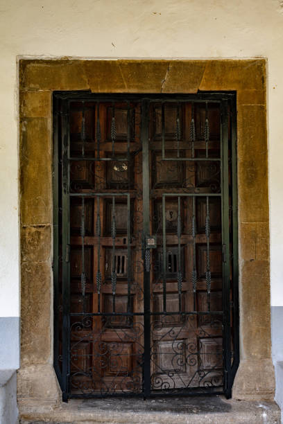 istock Religious architecture in Asturias. 1336329685