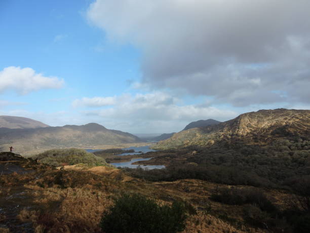istock Admiring the landscape 1336331519