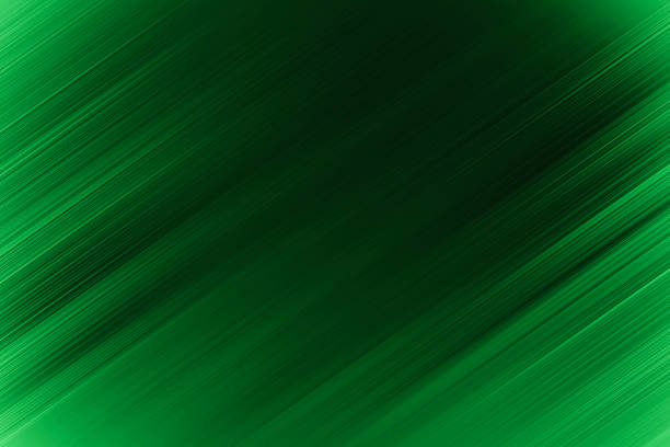 istock Background black and green dark are light with the gradient is the Surface with templates metal texture soft lines tech gradient abstract diagonal background silver black sleek with gray. 1336333616
