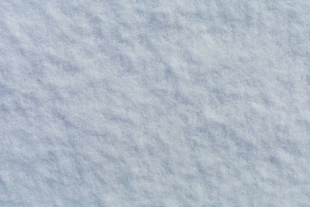 istock Snow textured surface in winter. Background or graphic resource for design. 1336342105
