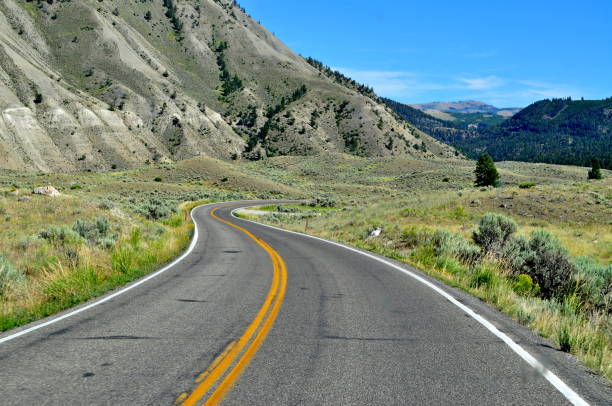 istock Yellowstone National Park 1336349166