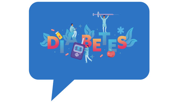 80 Diabetes Icon Stock Videos and Royalty-Free Footage - iStock | Diabetes  icon vector, Type 2 diabetes icon, Pre diabetes icon
