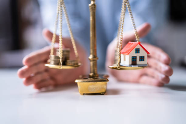 istock House And Asset Market Protection 1336414456