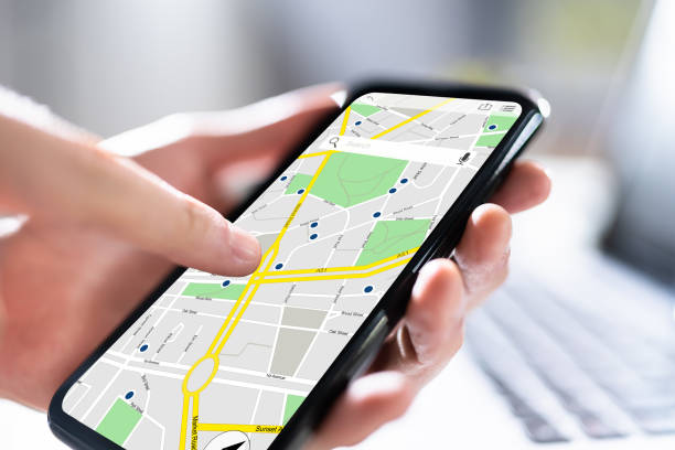 istock Man Searching For Real Estate Online 1336414632