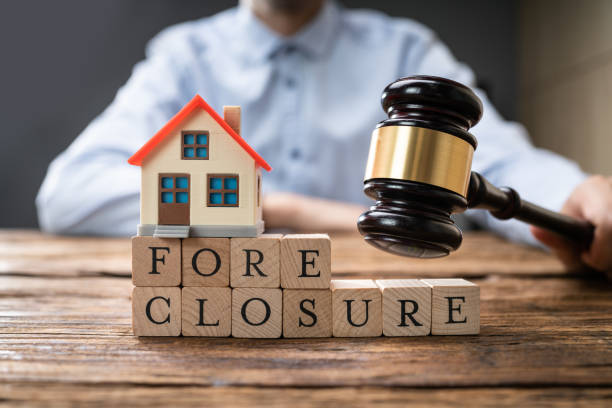 istock House Foreclosure Mortgage Agreement In Court 1336414670