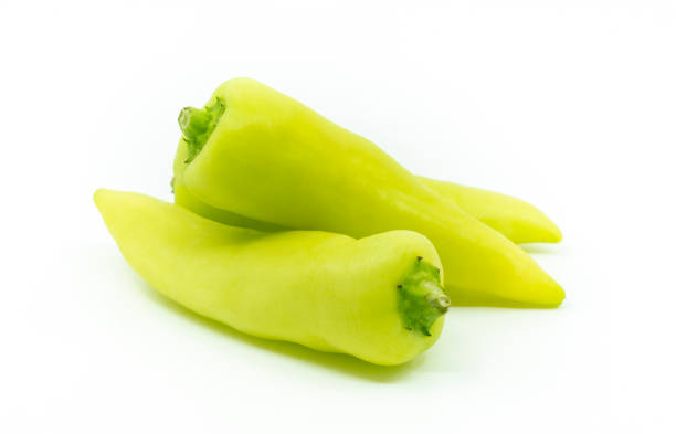 istock Group shot image of organic sweet pepper 1336417377