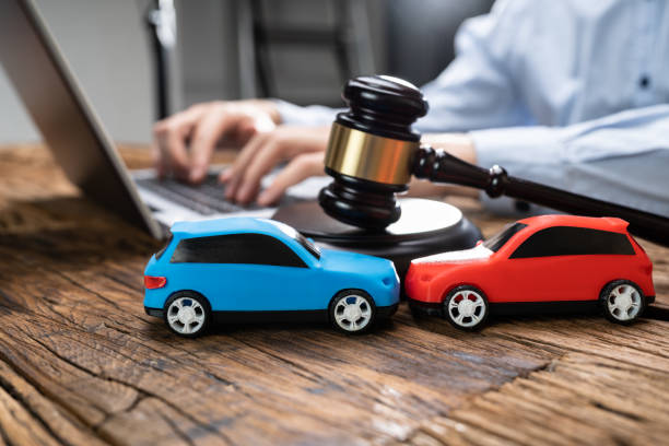 istock Liability Insurance Lawyer 1336417484