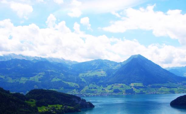 istock 2007 in Switzerland 1336428386