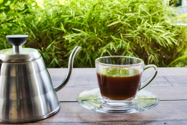 istock A glass of coffee 1336433469