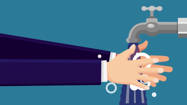 41 Hand Washing Cartoon Stock Videos and Royalty-Free Footage - iStock 41 Hand Washing Cartoon Stock Videos and Royalty-Free Footage - iStock
