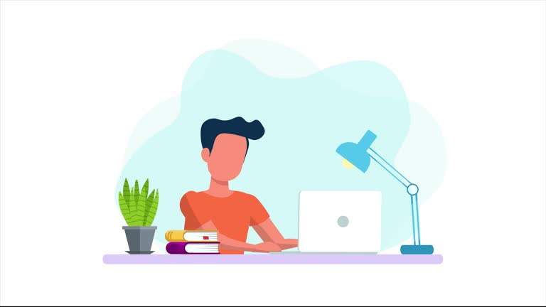 4,196 Student Cartoon Stock Videos and Royalty-Free Footage - iStock | Sad student cartoon 4,196 Student Cartoon Stock Videos and Royalty-Free Footage - iStock | Sad student cartoon