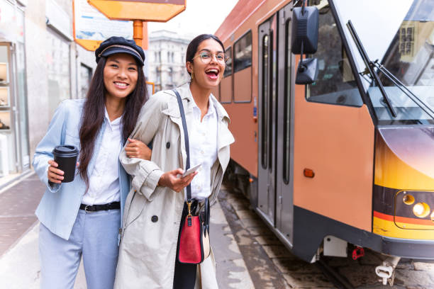 istock Traveling with a best friend 1336446660