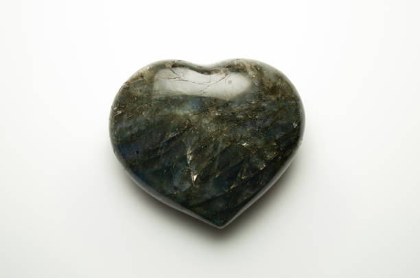 istock natural labradorite in heart shape 1336458118