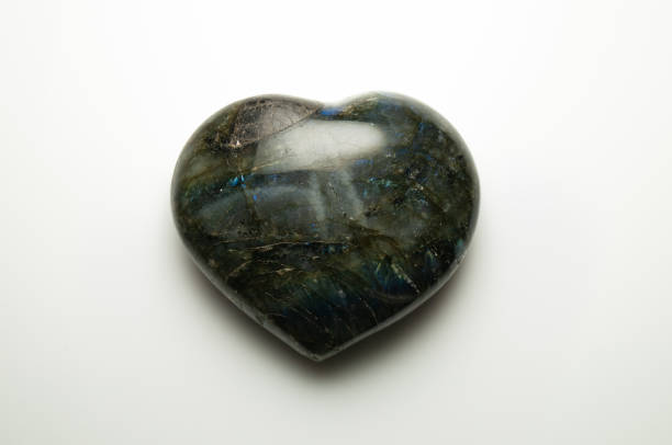 istock natural labradorite in heart shape 1336458123