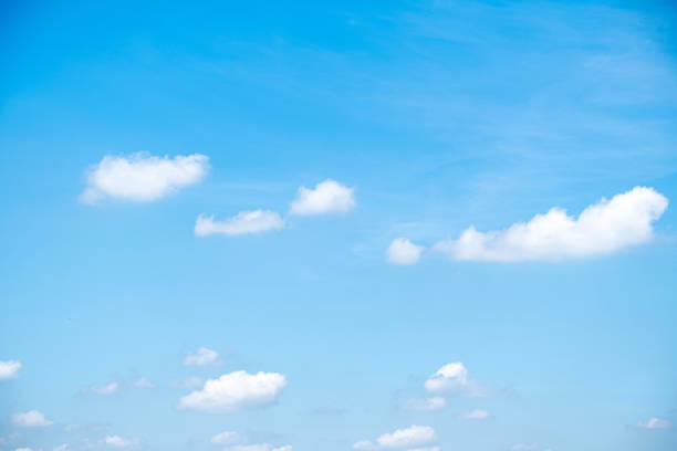 istock beautiful sky white clouds perfect for the background 1336479434