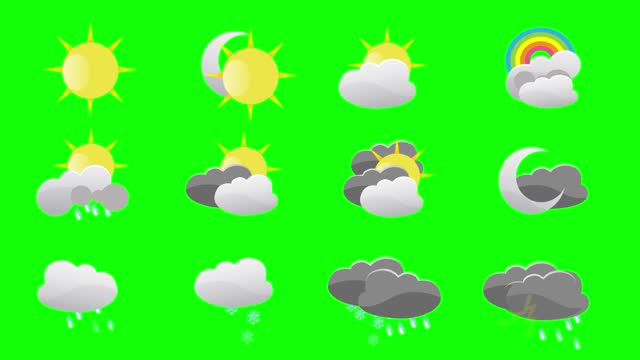 1,864 Rain Icon Stock Videos and Royalty-Free Footage - iStock | Umbrella  rain icon, Cloud rain icon, Sun and rain icon