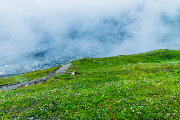 The Village Grindelwald in Switzerland