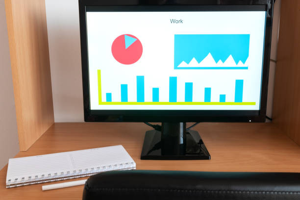 istock End of teleworking from home 1336515233