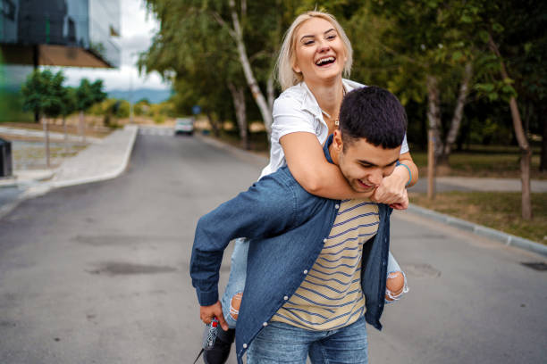 istock Embrace me my darling 1336524703