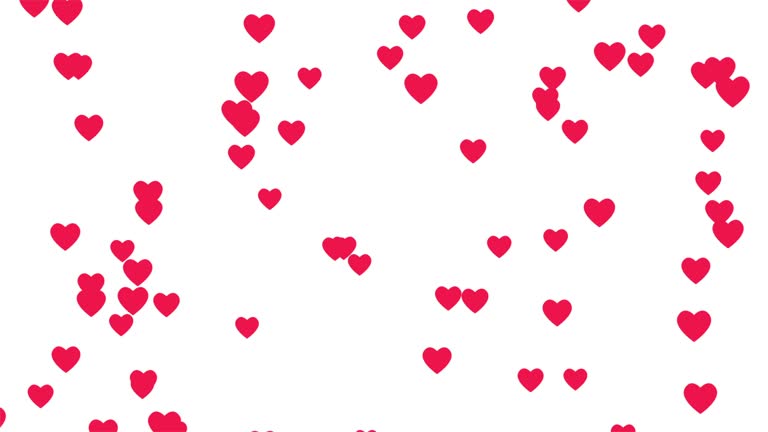 104,600+ Heart Shape Stock Videos and Royalty-Free Footage - iStock