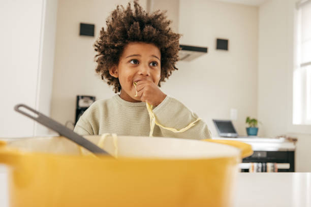istock How to Be a Good Parent 1336534252