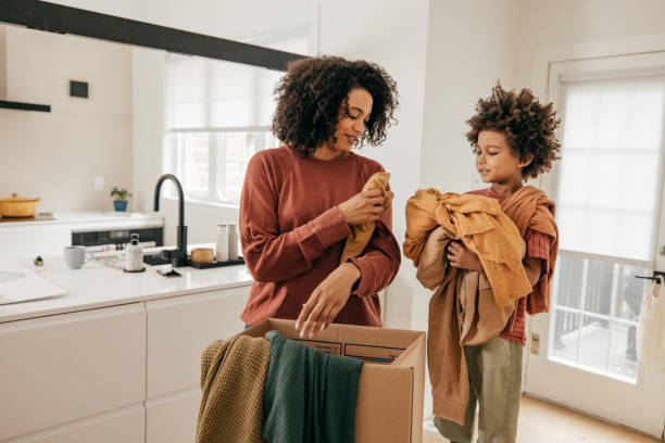 istock Pandemic Parenting 1336534271