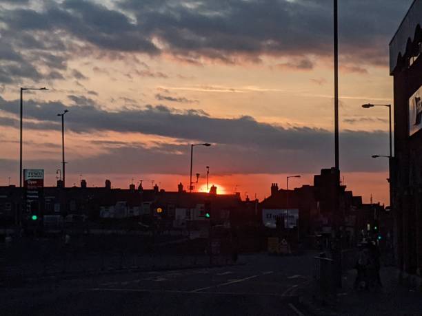 istock Late August Evening in Liverpool 1336546100