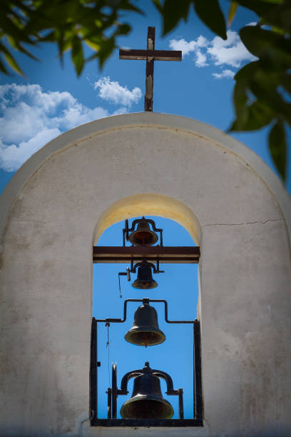 istock The Bells of San Eli 1336554542