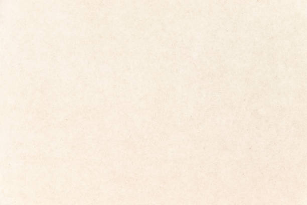 white wall with a pale pattern on the surface - papel pardo imagens e fotografias de stock
