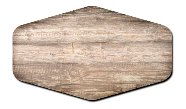 istock wooden blank sign 1336610047