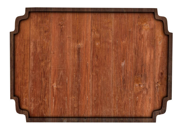 istock old wooden  sign 1336610061