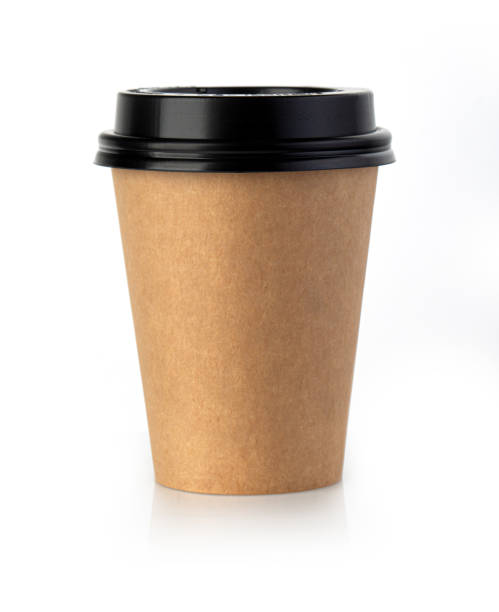 istock paper coffee cup i on the white 1336613116