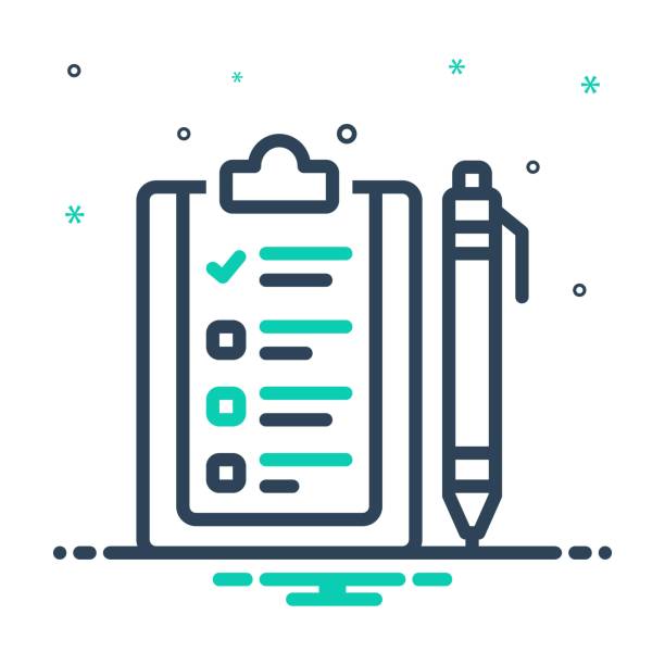 230+ Criteria Stock Illustrations, Royalty-Free Vector Graphics & Clip