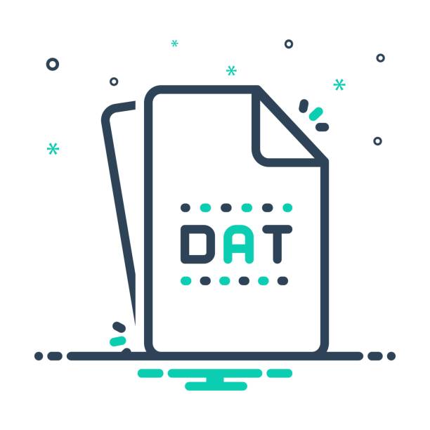 Correct Dat Icon 210+ Dat Icons Stock Illustrations, Royalty-Free Vector Graphics & Clip ...