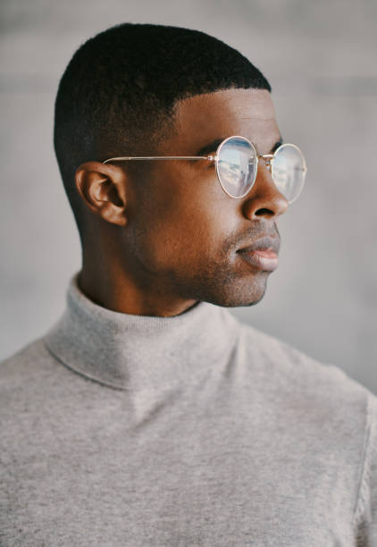 istock Shot of a young businessman at work 1336663059