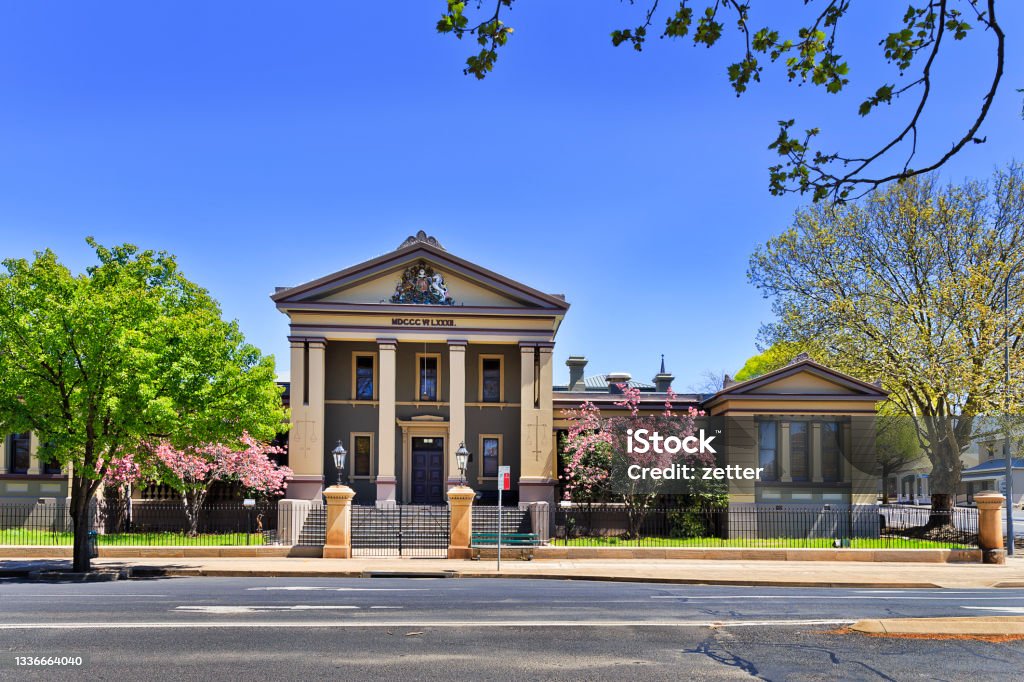 Orange Court House Stock Photo Download Image Now Courthouse New Orange Court House Stock Photo Download Image Now Courthouse New