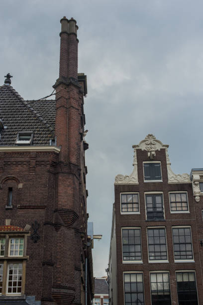 istock old canal houses 1336670584