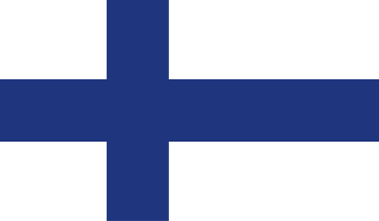 Finland flag