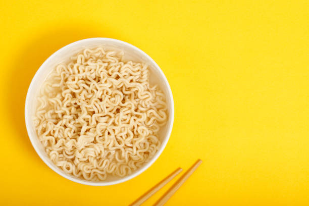 istock instant noodles in white bowl 1336676891