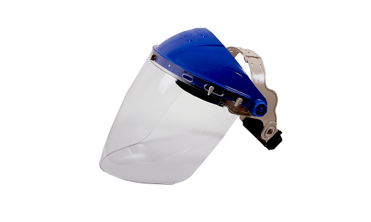 Face shield for face shield for doctors when treating covid 19 patients