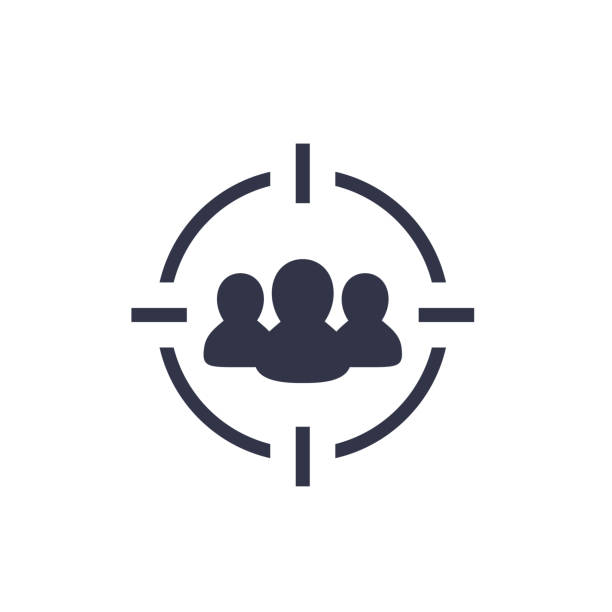 80+ Focus Group Logo Stock Illustrations, Royalty-Free Vector Graphics