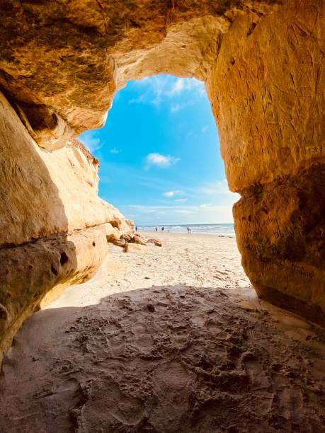 istock California Beach Cave San Diego Del Mar 1336732045